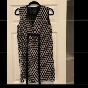 Anthropology sun dress